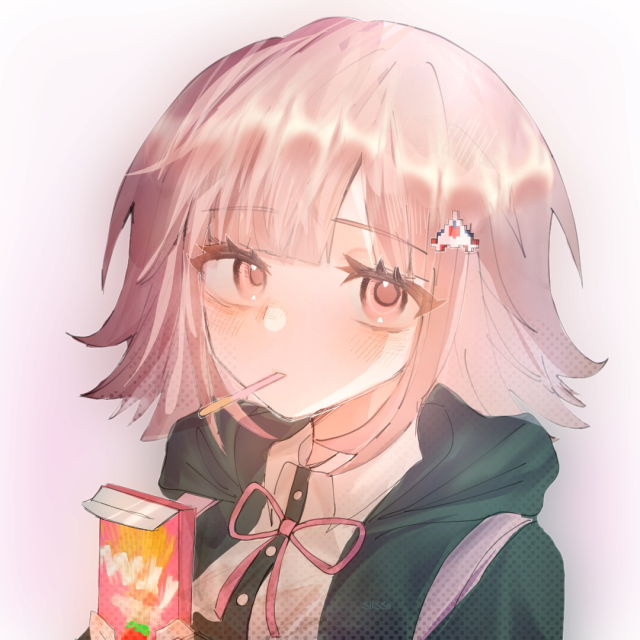 服主头像