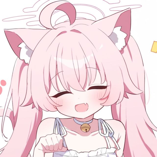 服主头像
