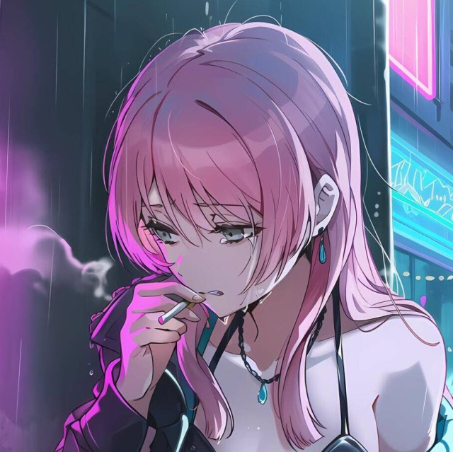技术支持头像