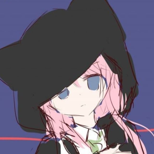 服主头像