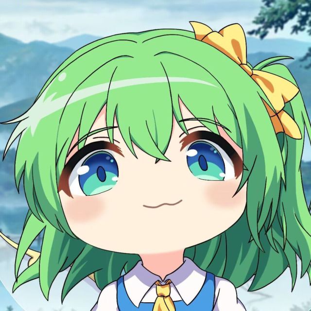 服主头像